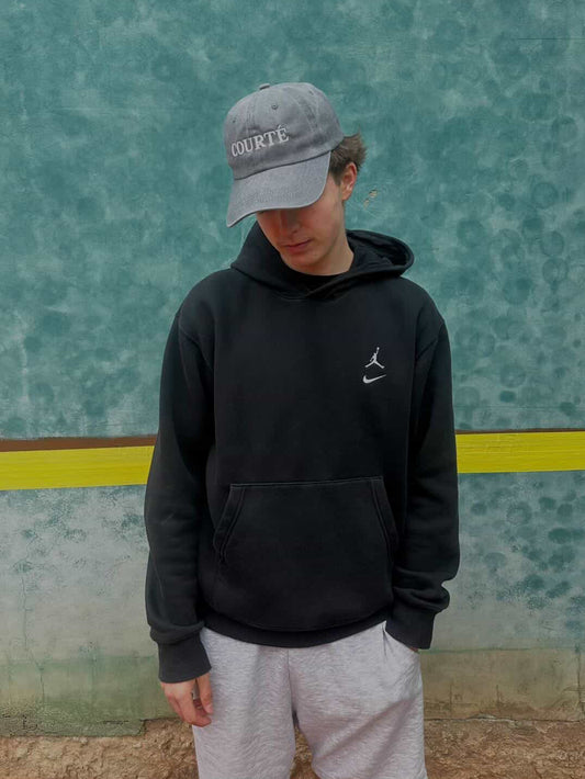 Washed Courté Cap